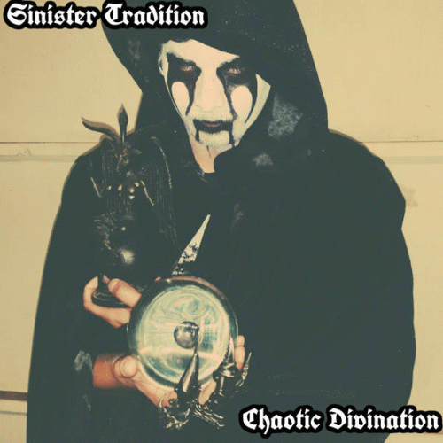 Sinister Tradition : Chaotic Divination